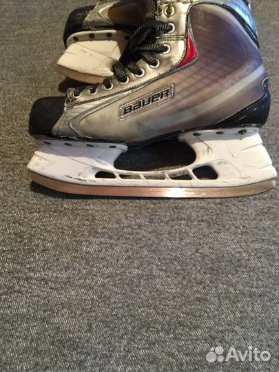Коньки bauer X:50