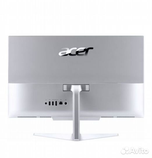 Компьютер Acer купить моноблок Acer aspire c22-860