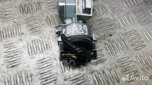 Замок зажигания ford focus 2 (CEA39J101)