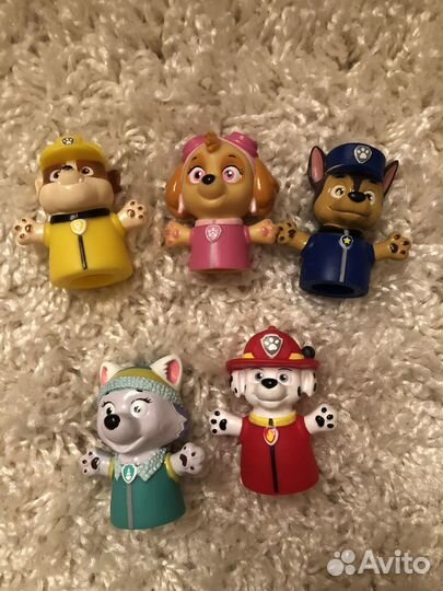 Развивающие игры для детей