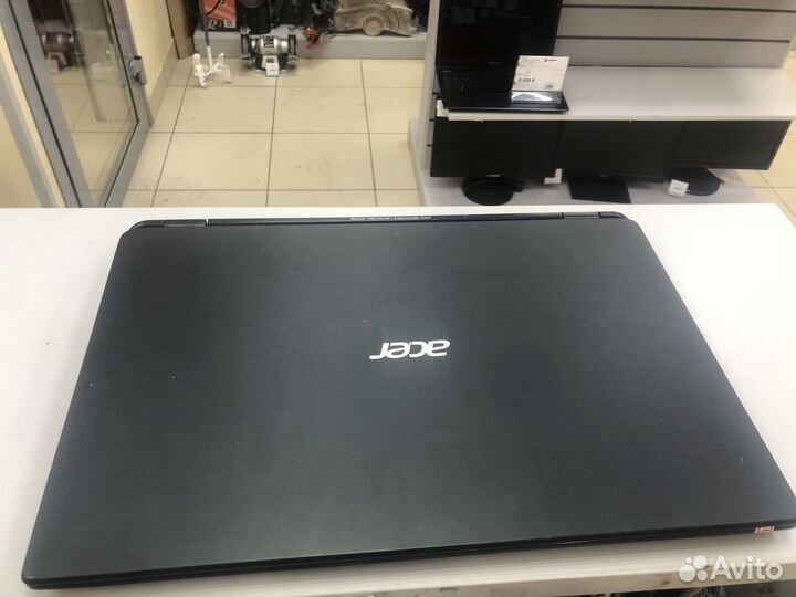 Ноутбук Acer i3 3227