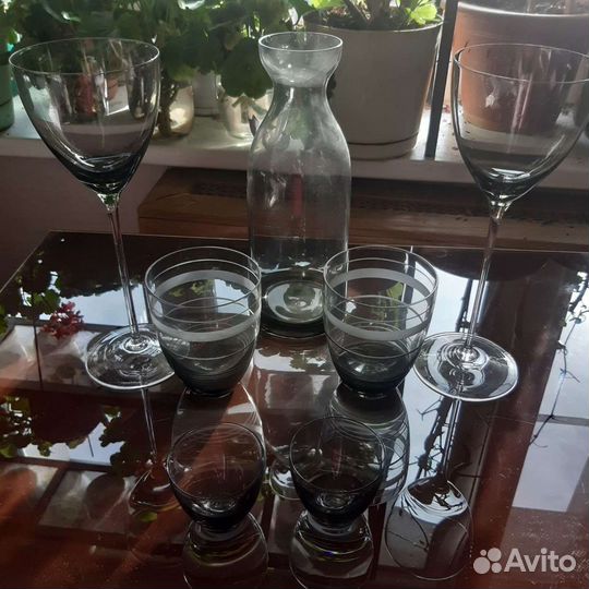 Набор Villiroy boch