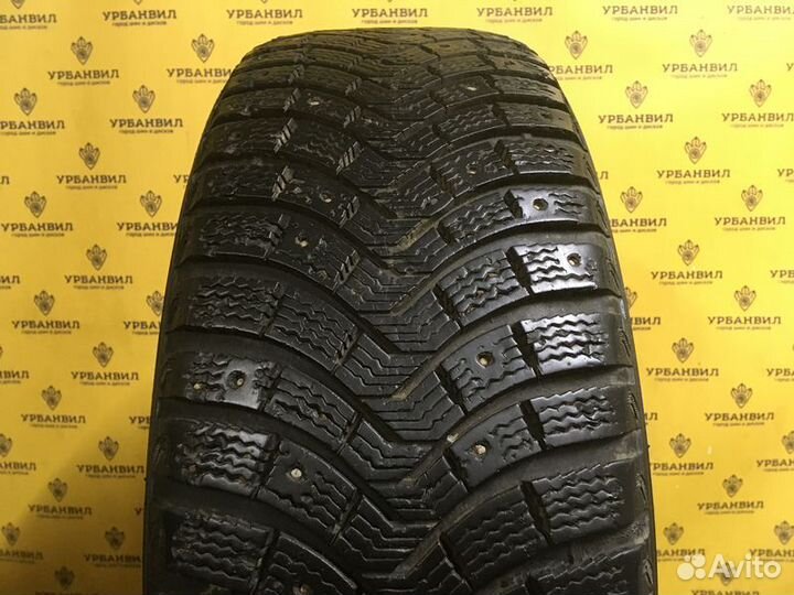 Michelin Latitude X-Ice North 2 225/60 R18 104T