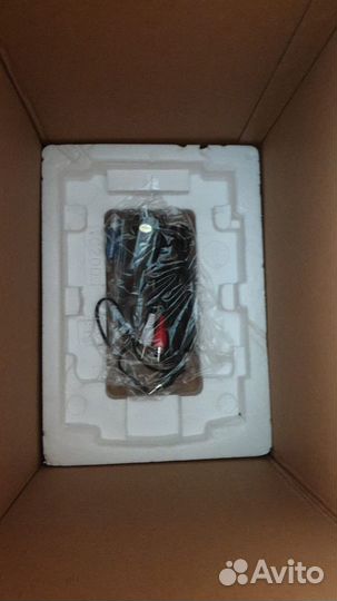 Колонки sven 2 1