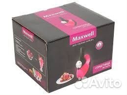 Maxwell MW-1443(рк) сорбетница