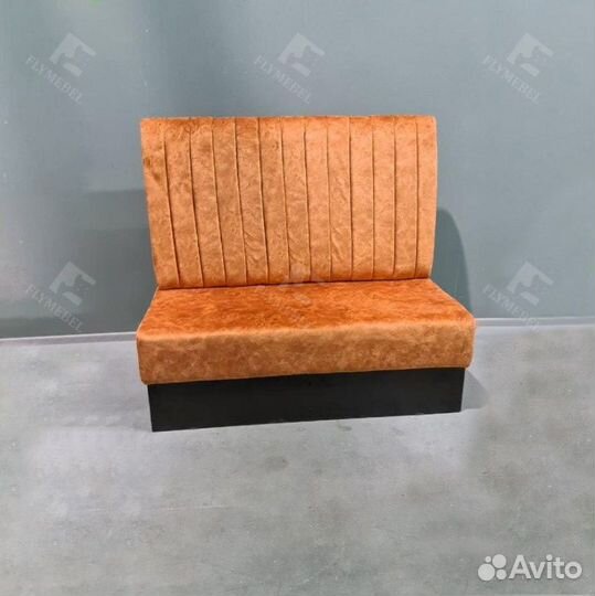 Диван для кафе Вена