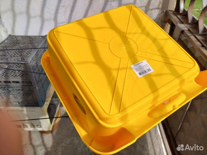 Продам новый туалет (лоток) для собак