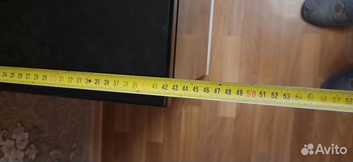 Тумба под телевизор