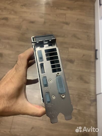 Sapphire rx480 8gb 2304 samsung