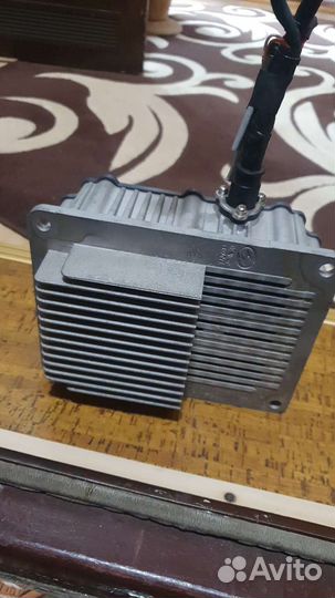 Контролер 2000w