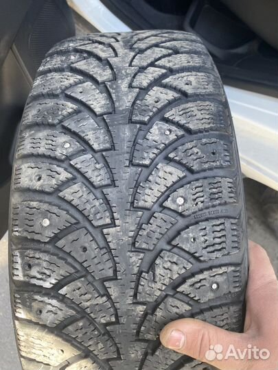 Nokian Tyres Nordman 4 205/55 R16