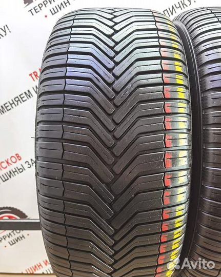 Michelin CrossClimate+ 235/50 R18 101Y