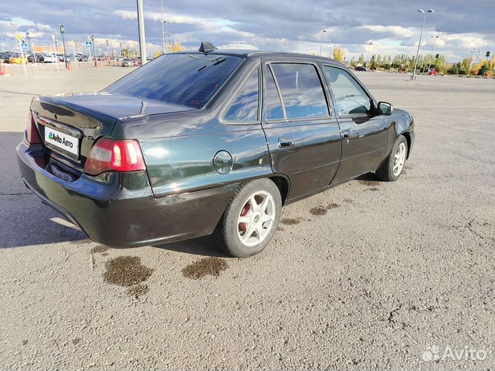 Daewoo Nexia 1.6 МТ, 2012, 247 000 км