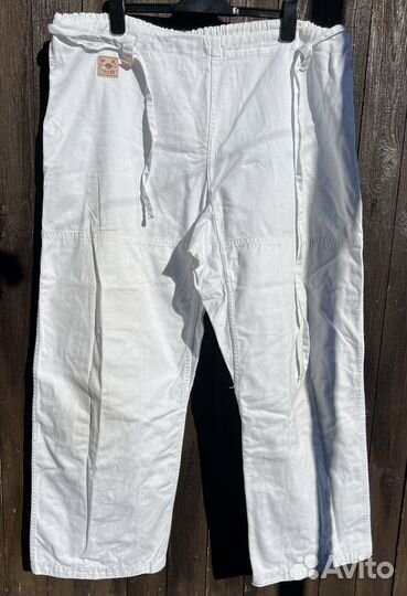 Форма для айкидо