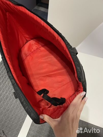 Переноска для собак кошек животных