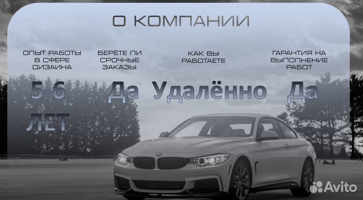 Закажи презентацию powerpoint У нас