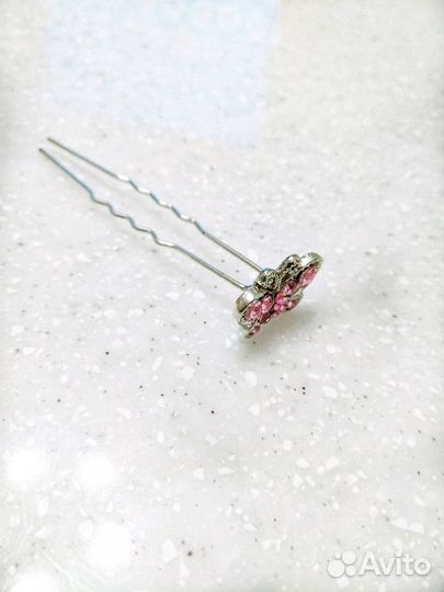 Шпилька для волос