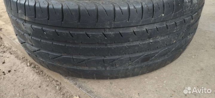 Goodyear Eagle Sport 205/55 R16