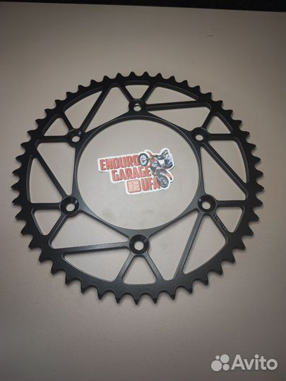 Ведомая звезда 520-49/50/52 JTR210