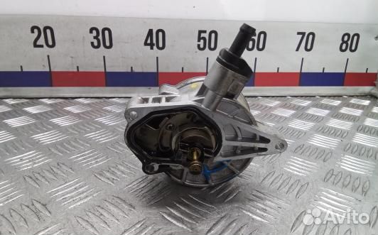 Насос вакуумный KIA sportage 3 (ZBR14KX01)