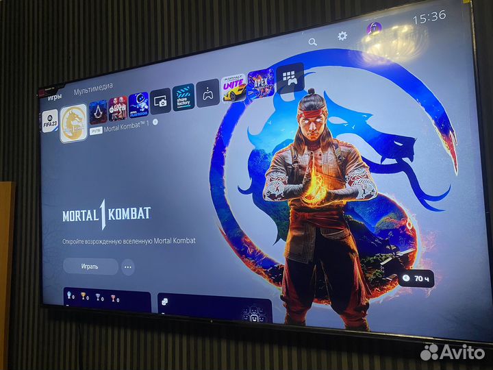 Sony playstation 5 slim