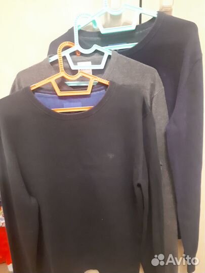 Джемпер (свитер)