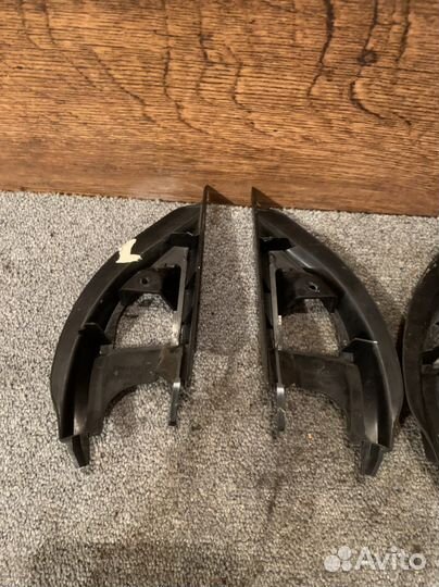 Накладка MR441631 lancer 9