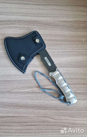 Топор туристический Следопыт 510гр PF-AT-03