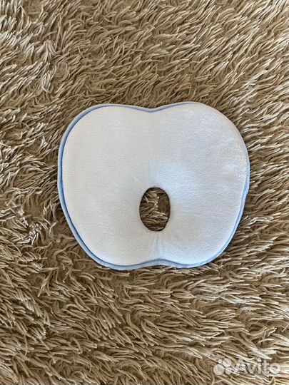 Подушка ортопедическая