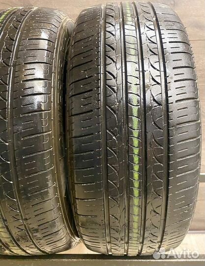 Hilo Genesys XP1 215/55 R16 93V