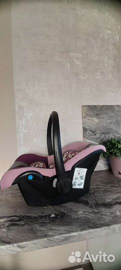 Автолюлька от 0