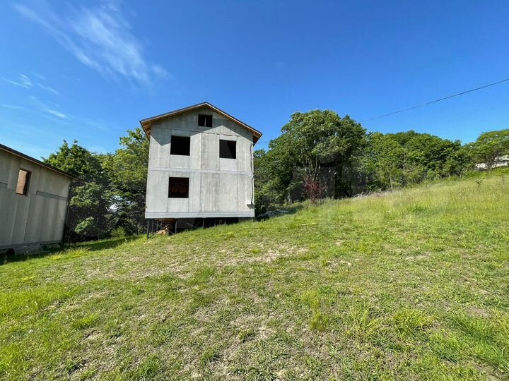 Участок 4 сот. (СНТ, ДНП)