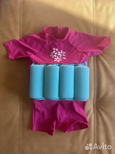 Костюм для плавания Mothercare для девочки