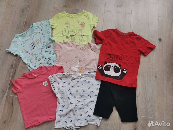 Одежда для девочки 3 года