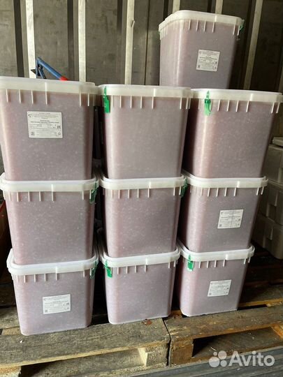 Икра горбуши оптом