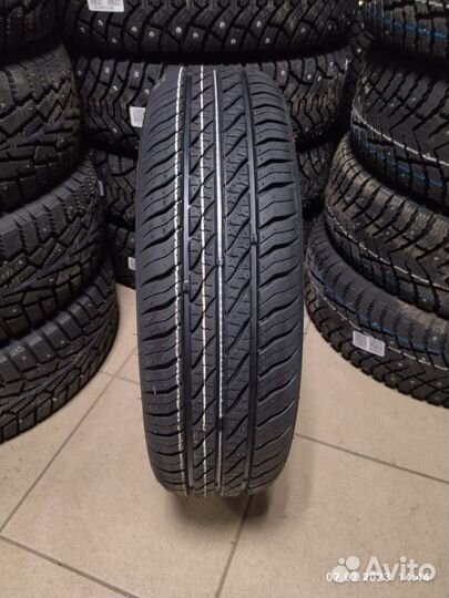КАМА Кама 365 SUV (НК-242) 215/65 R16 102Q