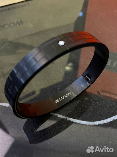 Браслет Montblanc