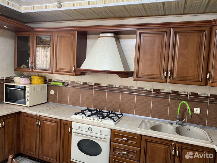Кухня бу в хорошем состоянии
