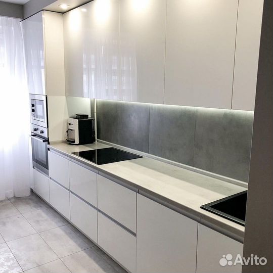 Кухня на заказ