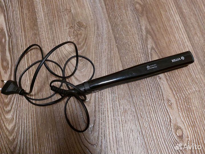 Утюжок для волос