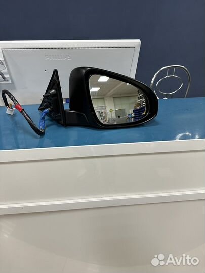 Зеркало бокового видаToyota Camry 55 оригинал