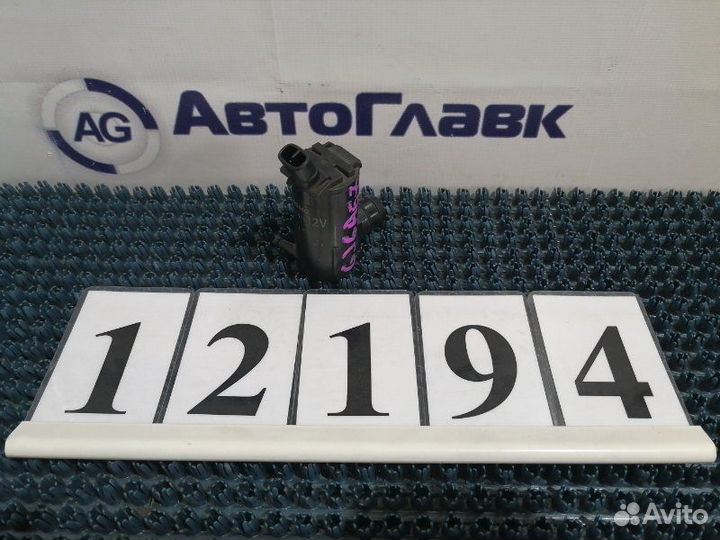 Мотор стеклоомывателя Mazda Atenza