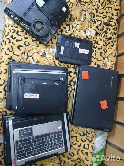 Доноры ноутбуки,нетбуки. запчасти,корпуса