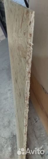 Плита осб-3(OSB-3)