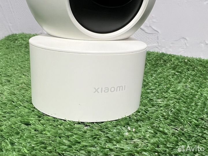 IP-камера Xiaomi SMART Camera C200