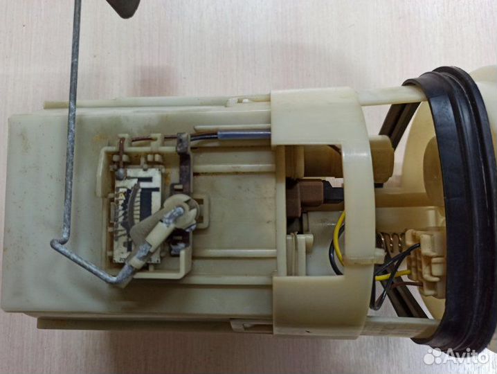 Бензонасос Kia Picanto 1 2004-2010