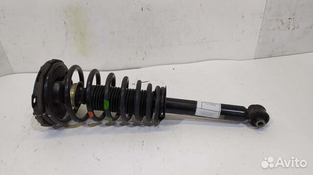 Амортизатор / Стойка подвески Nissan Bluiberd U14