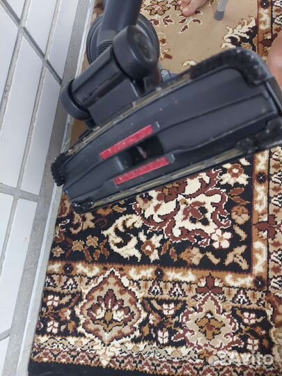 Пылесос Samsung