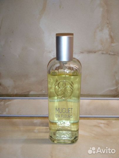 Личная коллекция парфюм вода