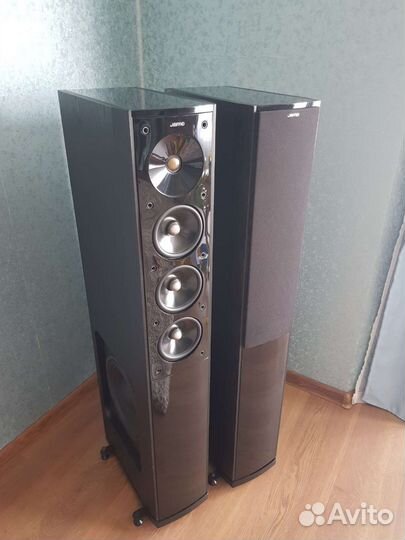 Акустика Jamo S 608
